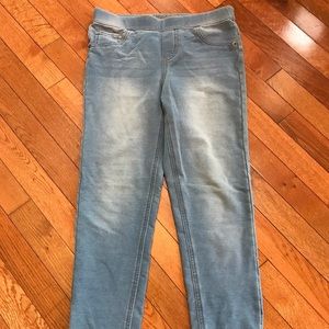 Justice, Mid Rise Jegging.